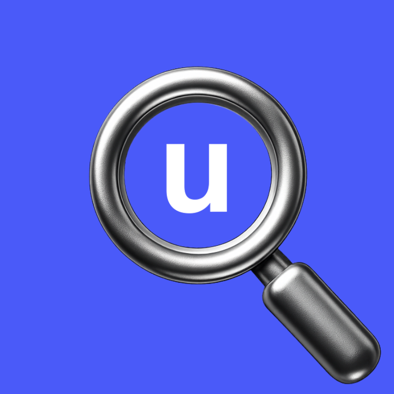 uxentocheck Logo